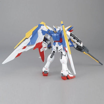 MG 1/100 XXG-01W Wing Gundam (EW Ver)
