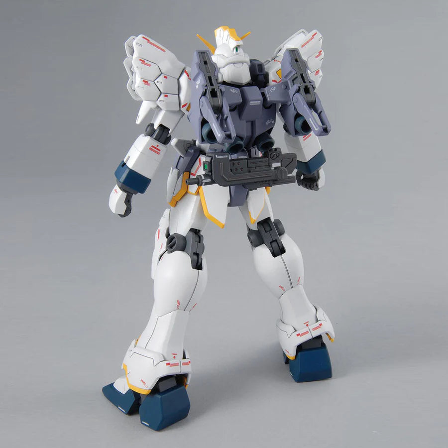 MG 1/100 Gundam Sandrock (Ver EW)