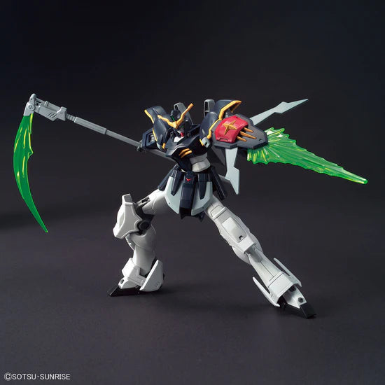 HGAC #239 Gundam Deathscythe