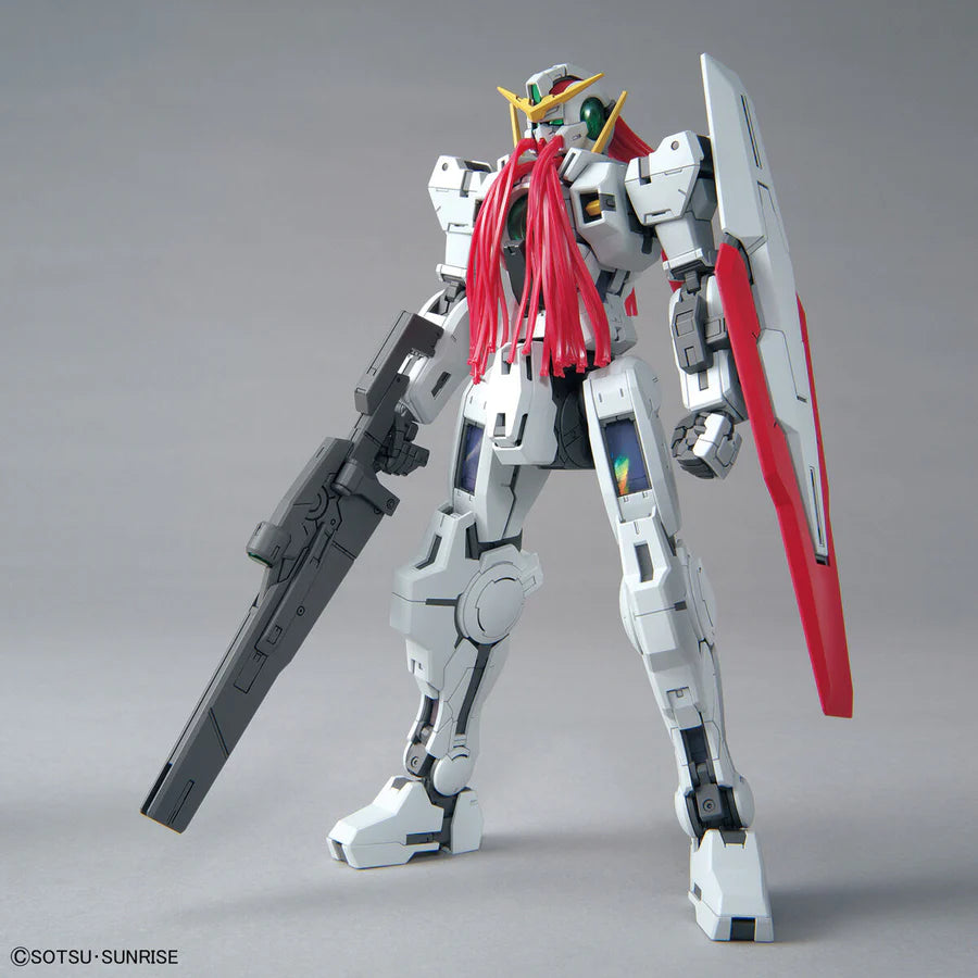 MG 00 Gundam Virtue