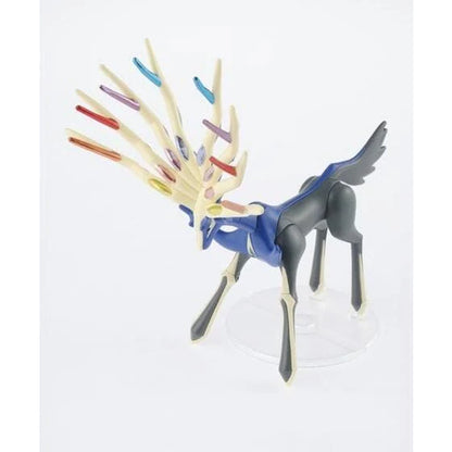 Pokemon Select Series 33 Xerneas Model Kit