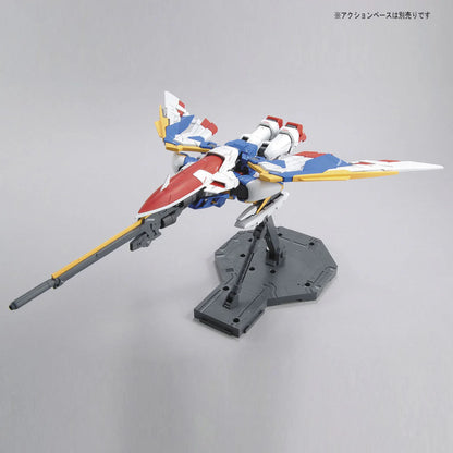 MG 1/100 XXG-01W Wing Gundam (EW Ver)