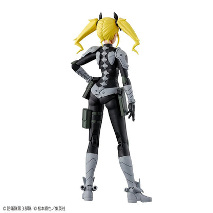 Kaiju No. 8 Figure-rise Standard Kikoru Shinomiya Model Kit