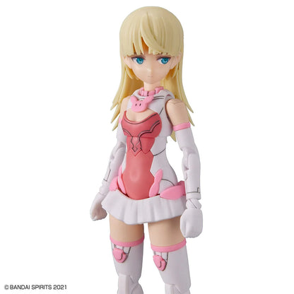 30 Minutes Sisters SIS-T00 Lirinel (Color A) Model Kit