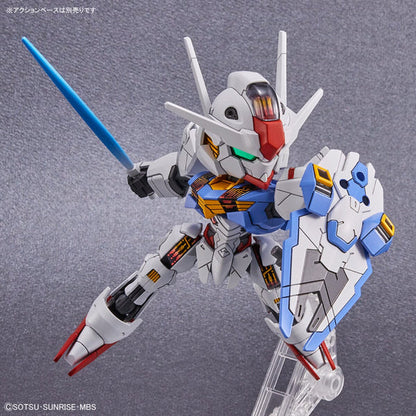 SD Gundam EX-Standard #19 Gundam Aerial