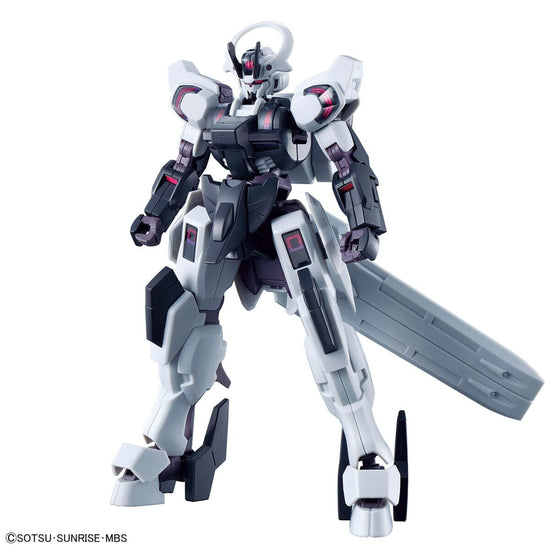 HGTWFM #25 Gundam Schwarzette