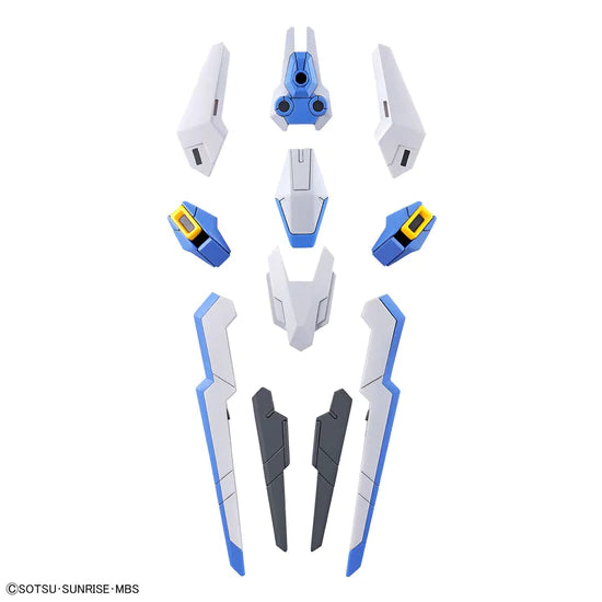 HGTWFM Gundam Aerial