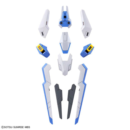 HGTWFM 1/144 #03 Gundam Aerial