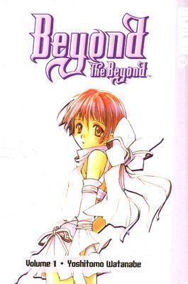 Beyond the Beyond Vol 01