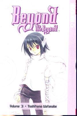 Beyond the Beyond Vol 03