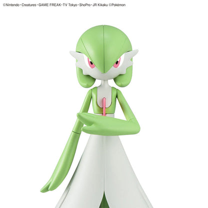 Pokemon Gardevoir 049 Model Kit