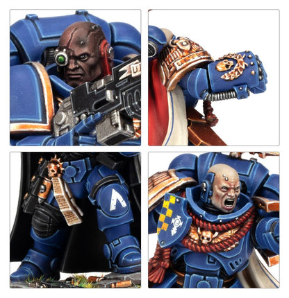 Warhammer 40,000 Kill Team: Starter Set
