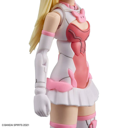 30 Minutes Sisters SIS-T00 Lirinel (Color A) Model Kit