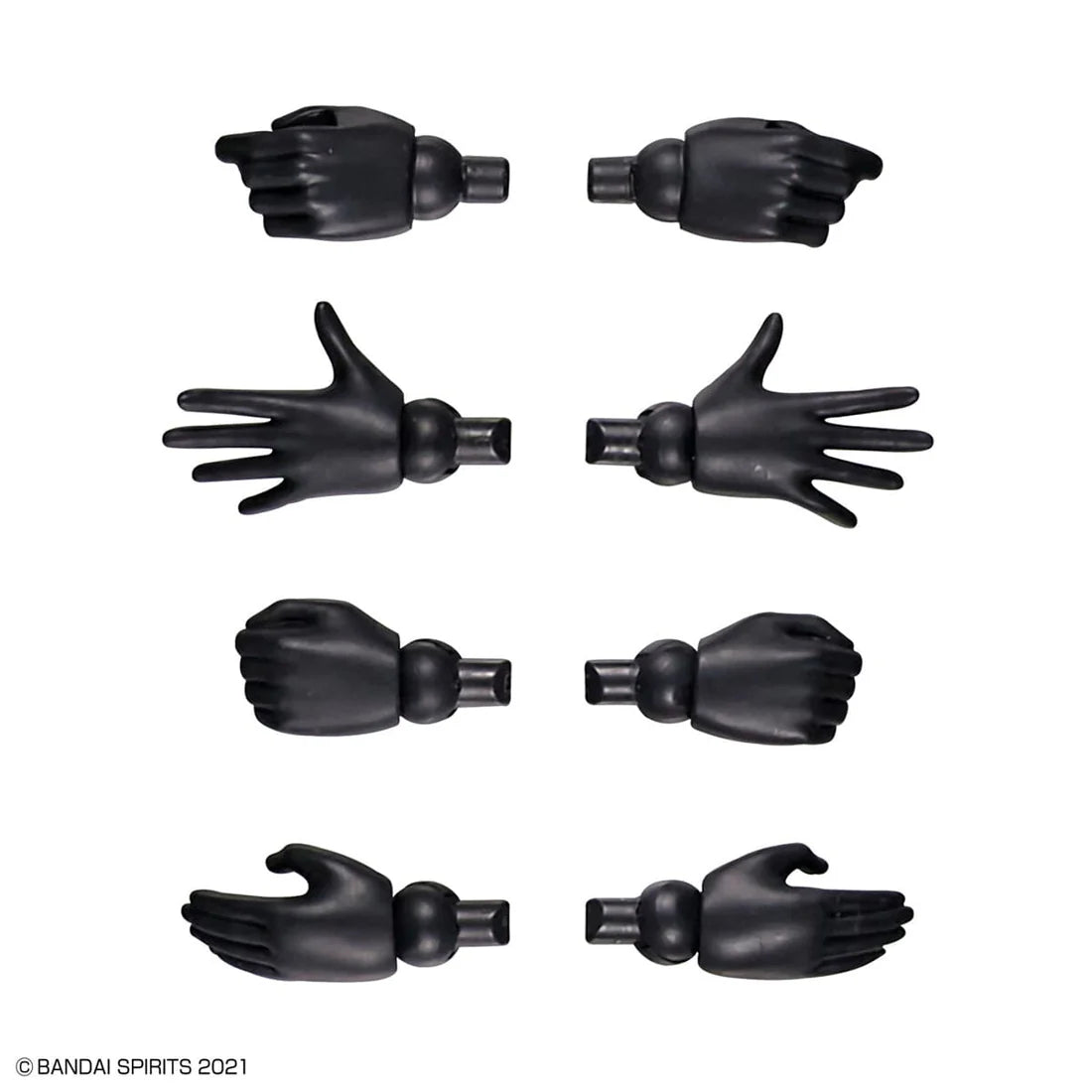 30 Minutes Sisters SIS-T00 Laranel (Color B) Model Kit