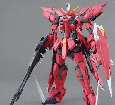 MG 1/100 GAT-X303 Aegis Gundam