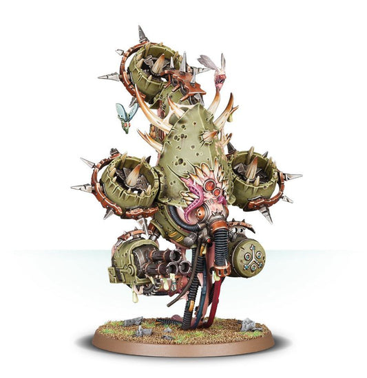 Warhammer 40,000 Foetid Bloat-Drone