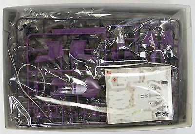 HGUC 185 GUNDAM YAMS-132 ROZEN ZULU (Episode 7 ver.) 1/144 scale kit