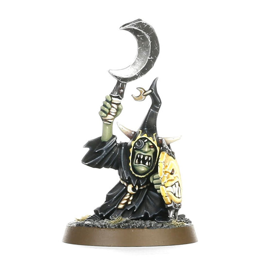 Warhammer Age of Sigmar: Moonclan Stabbas