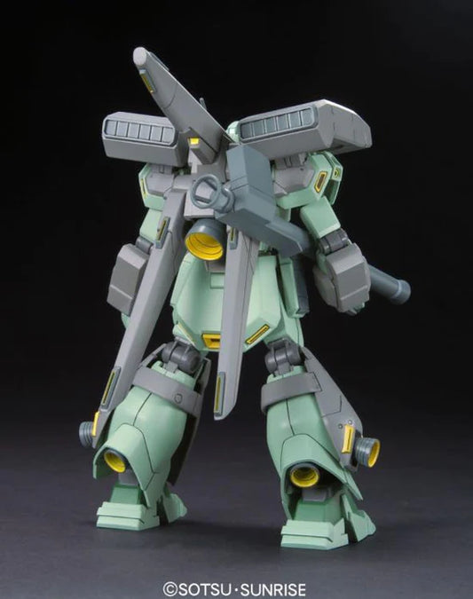 HGUC #104 RGM089S Stark Jegan