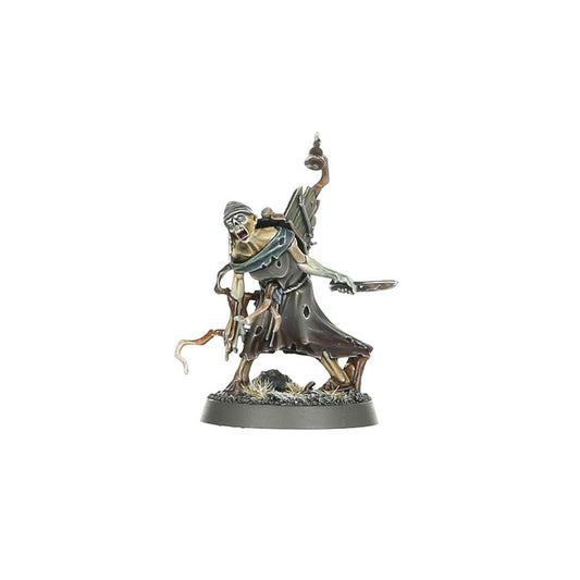 Warhammer Age of Sigmar: Deadwalker Zombies