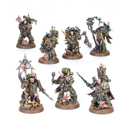 Warhammer 40,000 Kill Team: Starter Set