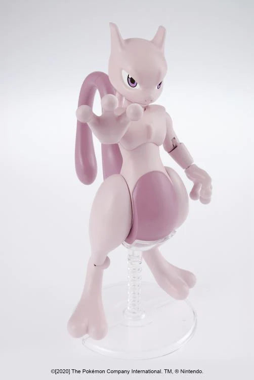 Pokemon Mewtwo Model Kit