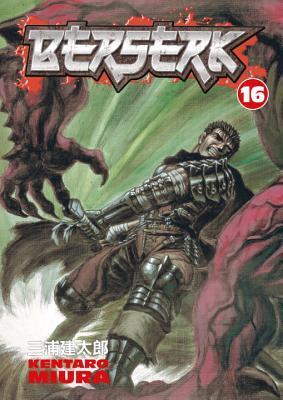 Berserk Vol 16