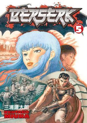 Berserk Vol 05