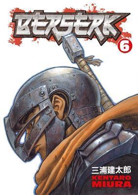Berserk Vol 06