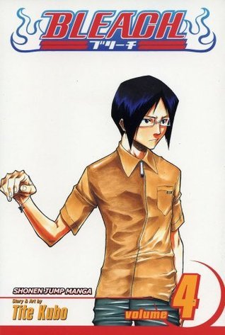 Bleach Vol 04