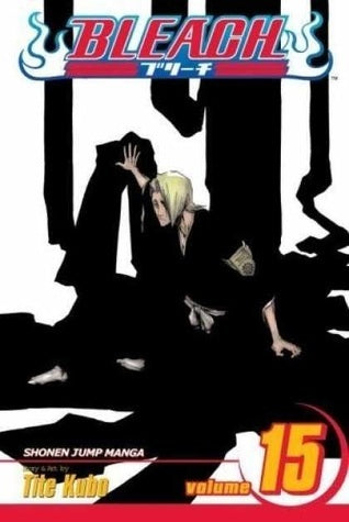Bleach Vol 15 (Library)