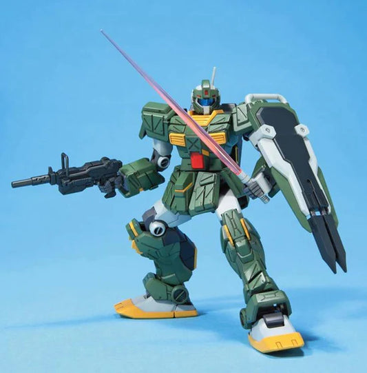 HGUC 1/144 #72 GM Striker