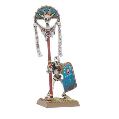 Warhammer: The Old World Core Set – Tomb Kings of Khemri Edition