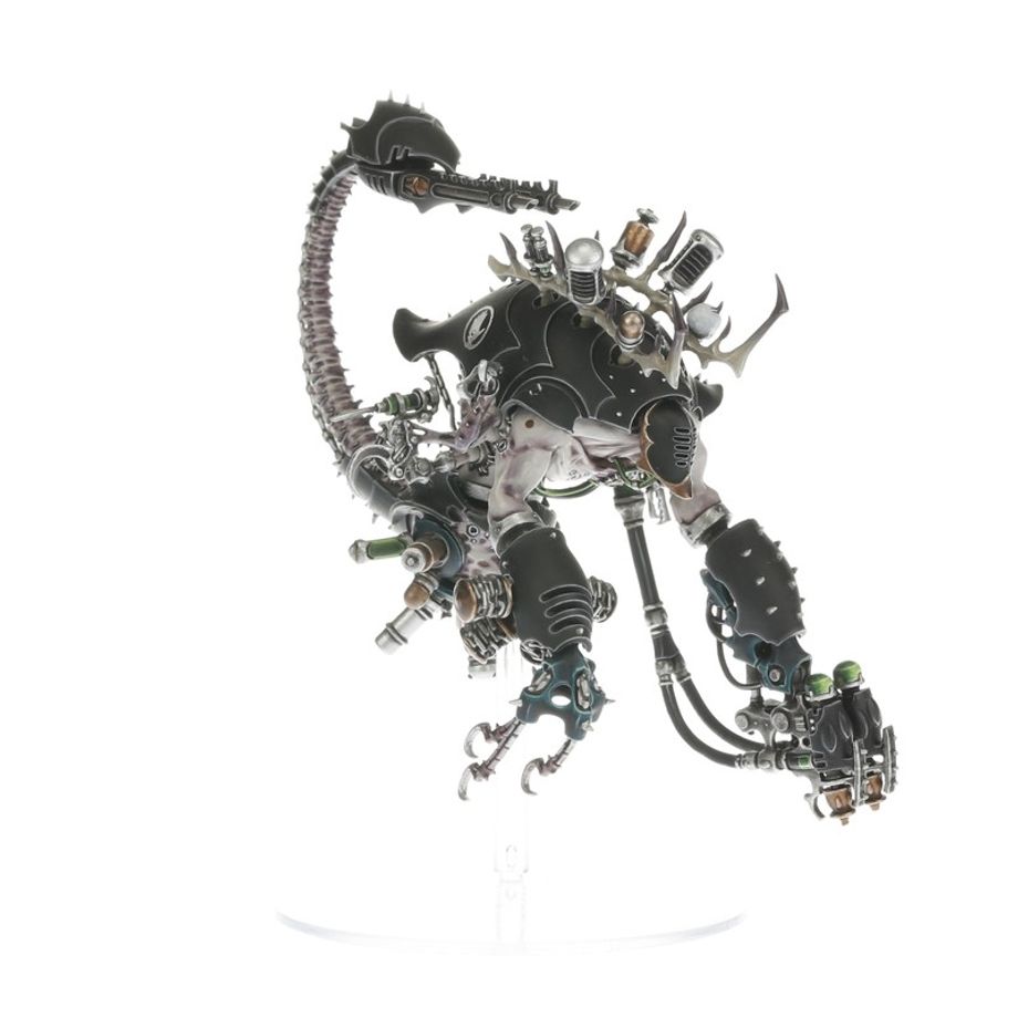 Warhammer 40,000 Combat Patrol: Drukhari