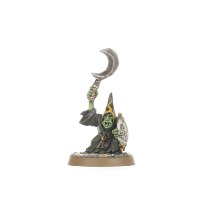 Warhammer Age of Sigmar: Moonclan Stabbas