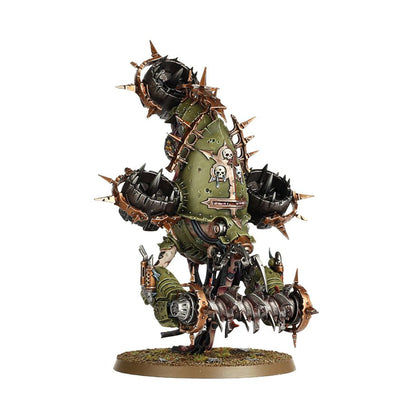 Warhammer 40,000 Foetid Bloat-Drone