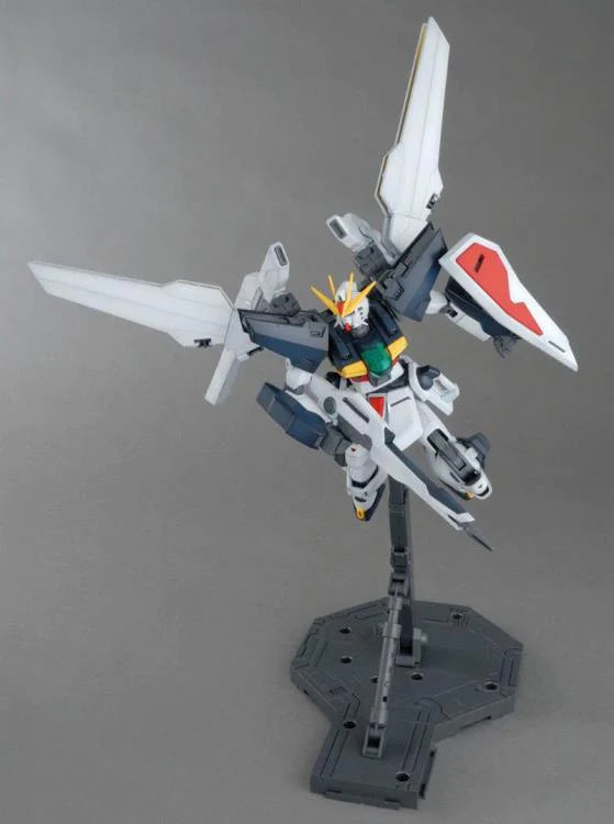 MG 1/100 Gundam Double X