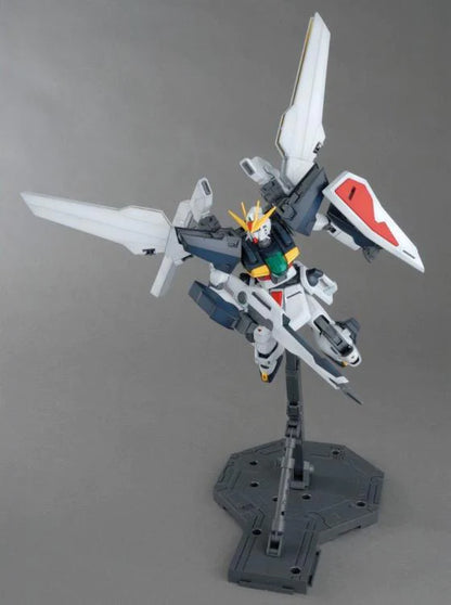 MG 1/100 Gundam Double X