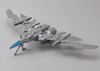 30 Minute Missions EV-02 EXA Vehicle (Gray Air Fighter)