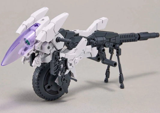 30 Minutes Missions EXA Vehicle EV-09 (Cannon Bike ver.)