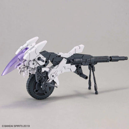 30 Minutes Missions EXA Vehicle EV-09 (Cannon Bike ver.)