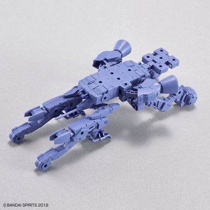 30 Minutes Missions EXA Vehicle Ev-07 Space Craft Ver. (Purple)