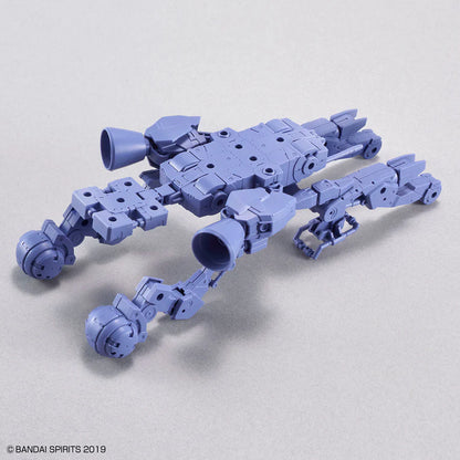 30 Minutes Missions EXA Vehicle Ev-07 Space Craft Ver. (Purple)