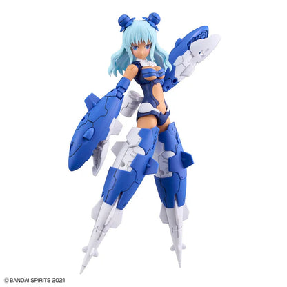 30 Minutes Sisters SIS-Ac19b Siana Amarcia (Vivace Form) Model Kit