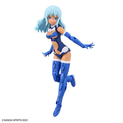 30 Minutes Sisters SIS-Ac19b Siana Amarcia (Vivace Form) Model Kit