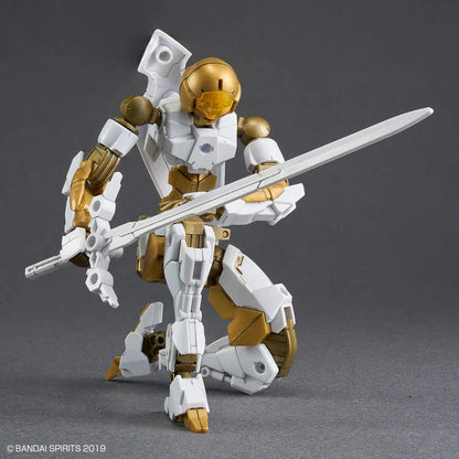 30 Minutes Missions EXM-A9 Spinatio (Royal Knight Type) 1/144 Scale Model Kit
