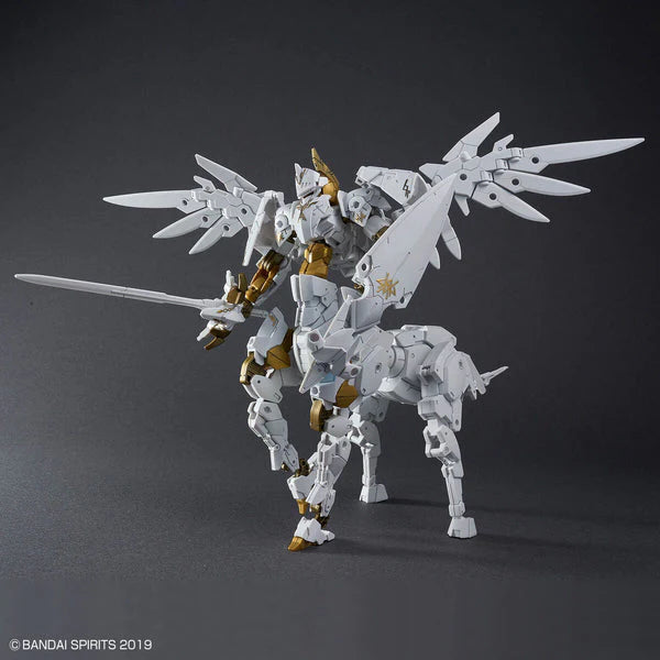 30 Minutes Missions EXM-A9 Spinatio (Royal Knight Type) 1/144 Scale Model Kit