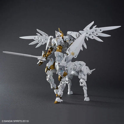 30 Minutes Missions EXM-A9 Spinatio (Royal Knight Type) 1/144 Scale Model Kit