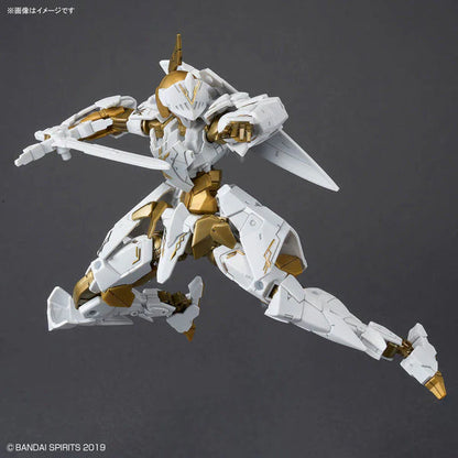 30 Minutes Missions EXM-A9 Spinatio (Royal Knight Type) 1/144 Scale Model Kit