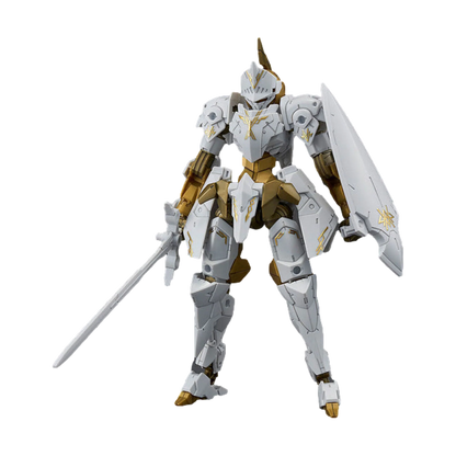 30 Minutes Missions EXM-A9 Spinatio (Royal Knight Type) 1/144 Scale Model Kit
